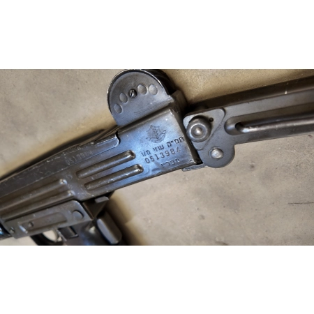 UZI 9x19